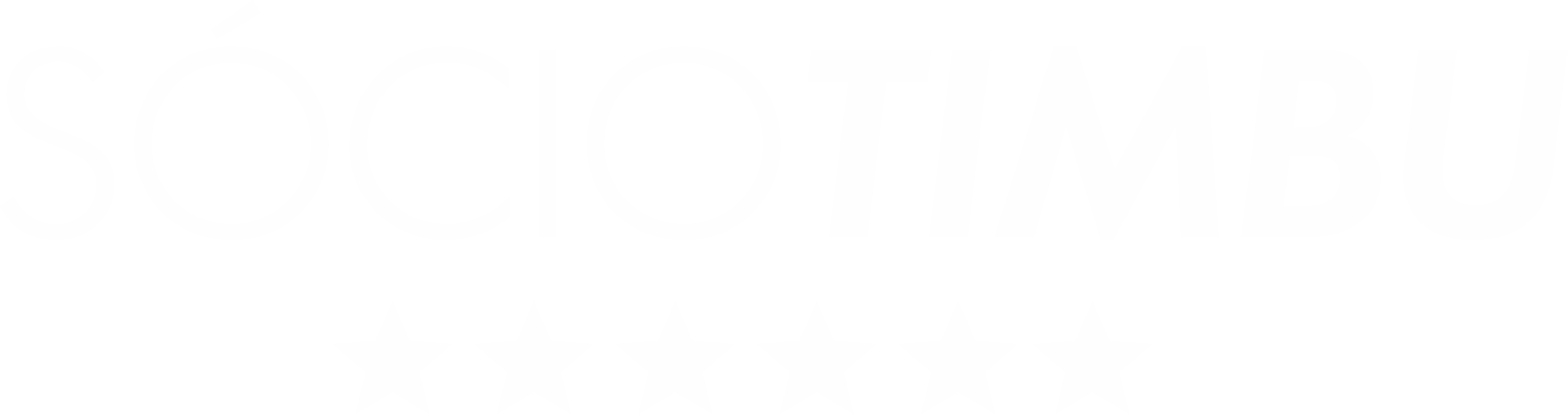 Sócio Timbu